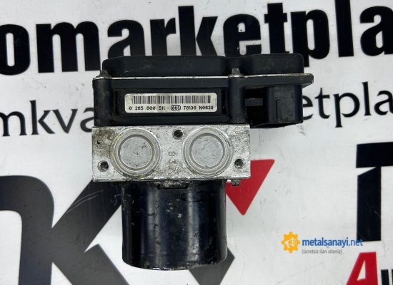 VOLKSWAGEN POLO SEAT IBIZA ÇIKMA ABS BEYNİ 0265800511
