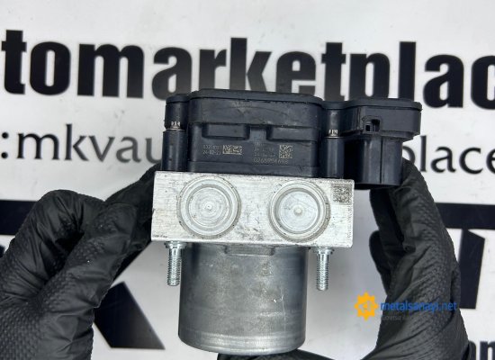 VOLKSWAGEN TRANSPORTER ÇIKMA ABS ESP BEYNİ 0265956698