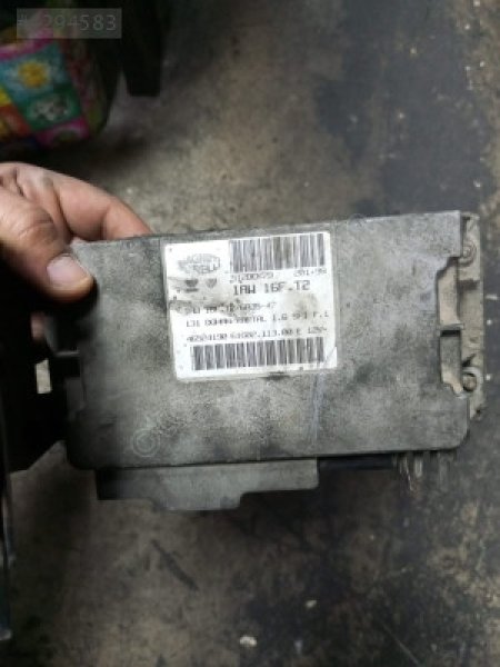 DOGAN KARTAL 1.6 İE MOTOR BEYNİ IAW 16F.T2 46524190 46810489