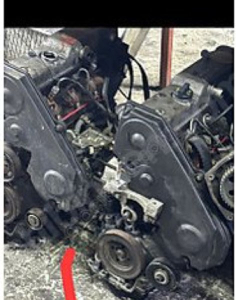 Ford connet 75.lik 90.lık dizel full motor