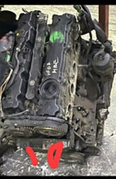 Pejo 1.4 R. T. İ FULL MOTOR