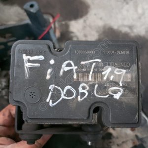 FİAT DOBLO 1.9 ABS BEYNİ
