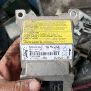 FORD FOCUS 1 AIRBAG BEYİN 2T1T-14B321-AC