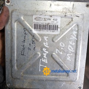 Fiat Tempra 2.0 motor beyni