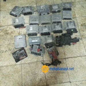 Toptan parekende motor beyinleri
