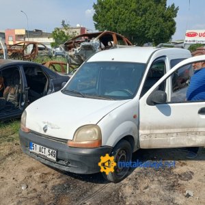 Reno kango 1.9 ekspress satılık