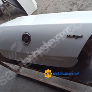 Fiat Linea bagaj kapağı orijinal çıkma