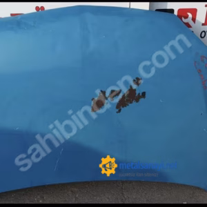 Opel Combo C Motor Kaputu Orijinal Cikma