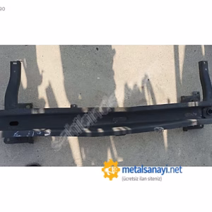 Volkswagen Golf 7 On Tampon Demiri Orijinal Cikma