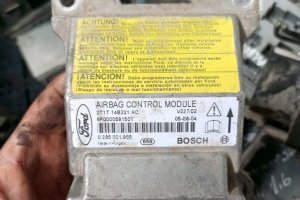 FORD FOCUS 1 AIRBAG BEYİN 2T1T-14B321-AC