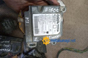 Renault megan2 airbeg beyni