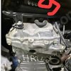 Nissan micra hr12 full motor benzinli