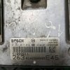 Fiat Doblo 1.6 Motor Beyni 51899611 0281017012