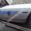 Fiat Linea bagaj kapağı orijinal çıkma