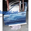 Bmw 3 Serisi E46 Sol On Kapi Orijinal Cikma