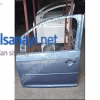 Volkswagen Touran Sol On Kapi Orijinal Cikma