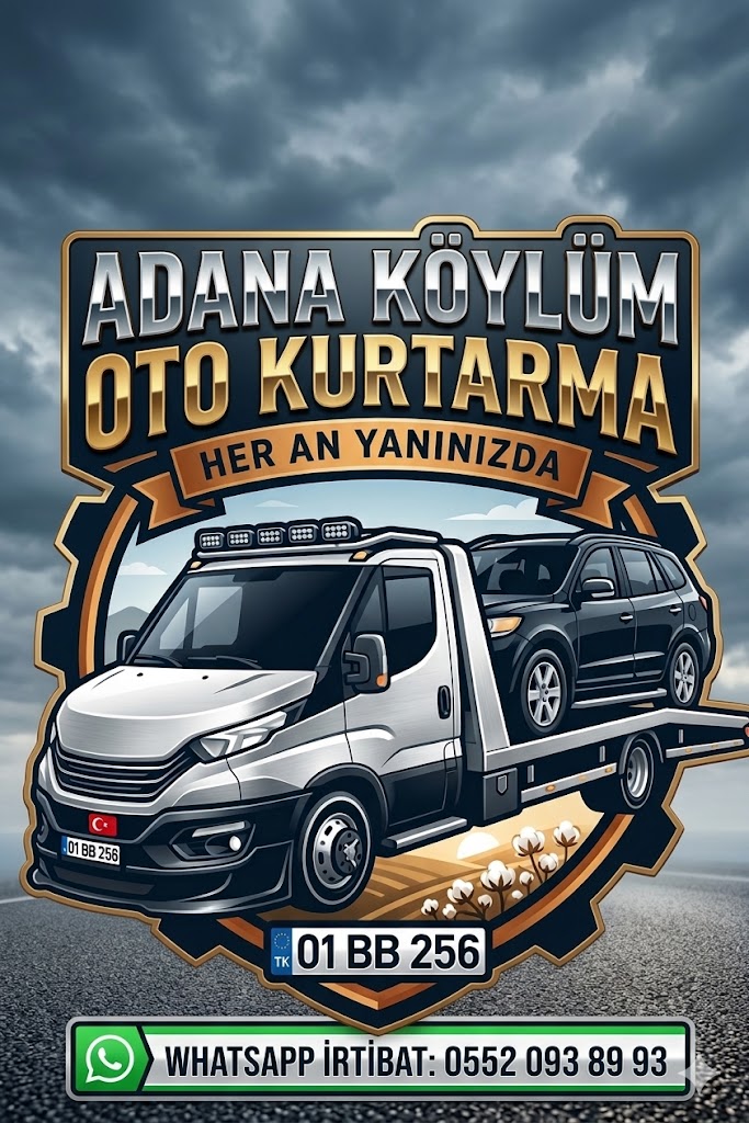 Profil Resmi